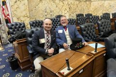 Carroll’s newest State legislators