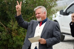 Commissioner-Bouchat-Peace