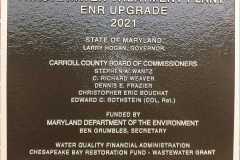 Wastewater-treatment-plant-Hampstead-Plaque